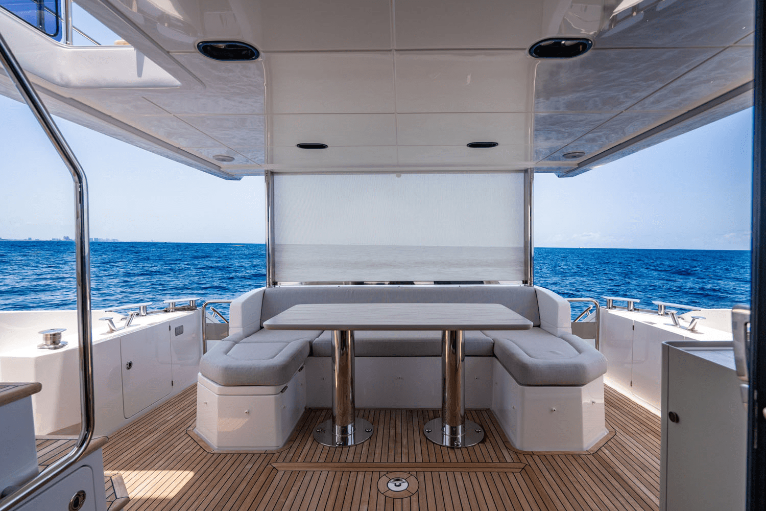 2024 Azimut 60 FLY Image Thumbnail #52