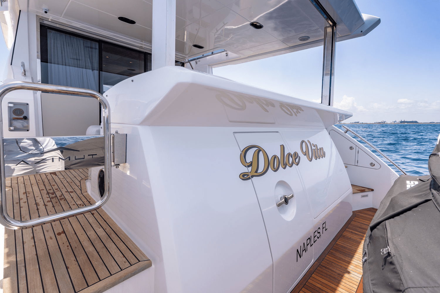 2024 Azimut 60 FLY Image Thumbnail #53