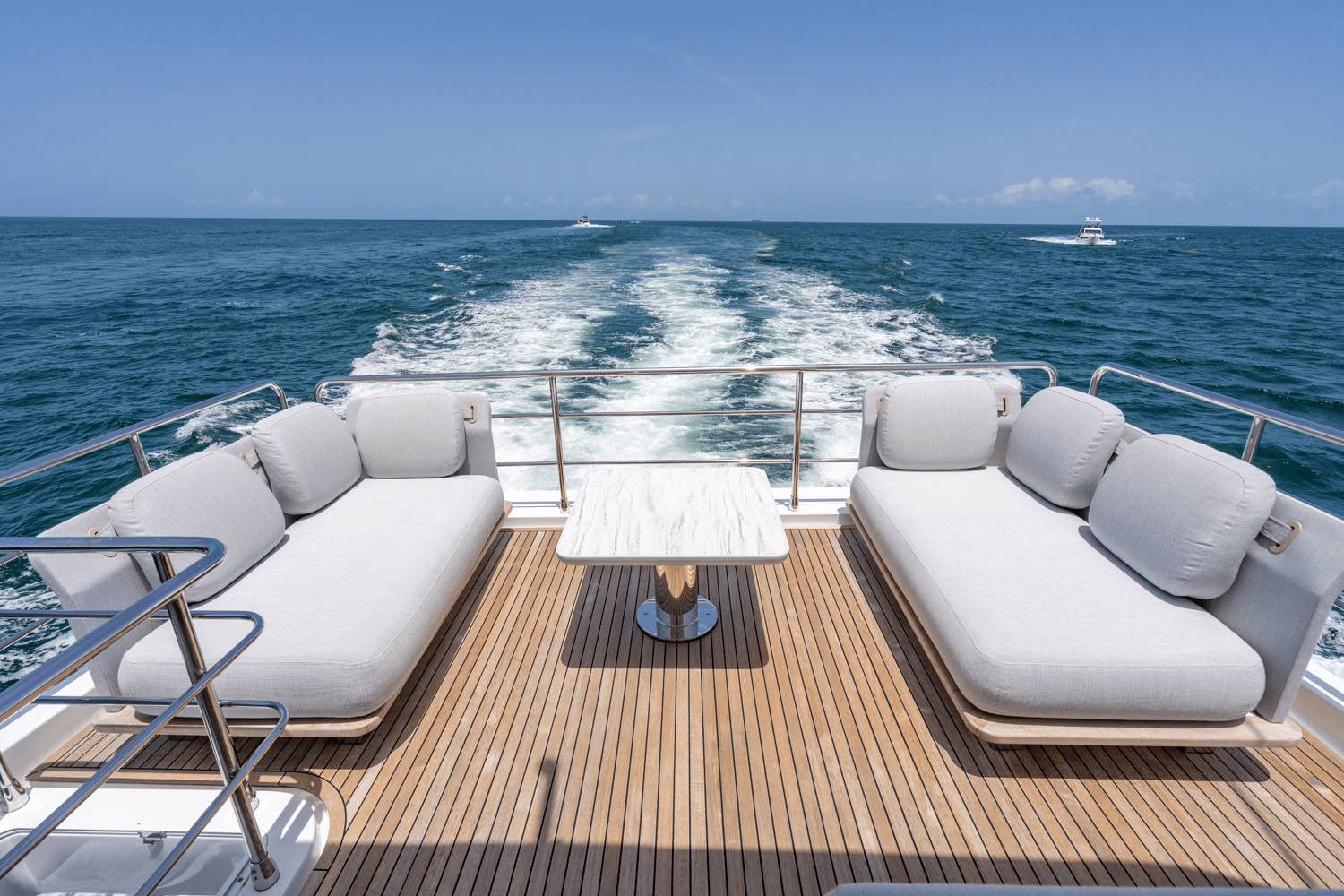 2024 Azimut 60 FLY Image Thumbnail #55