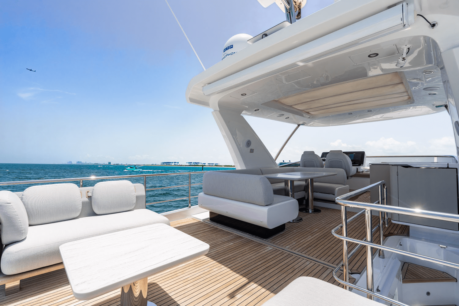 2024 Azimut 60 FLY Image Thumbnail #56