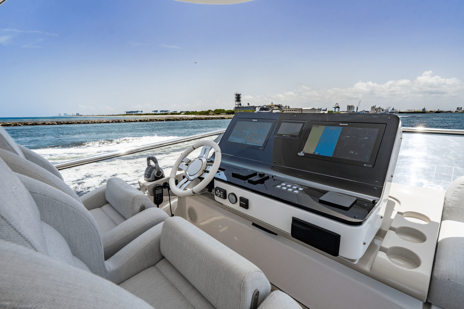 2024 Azimut 60 FLY Image Thumbnail #65