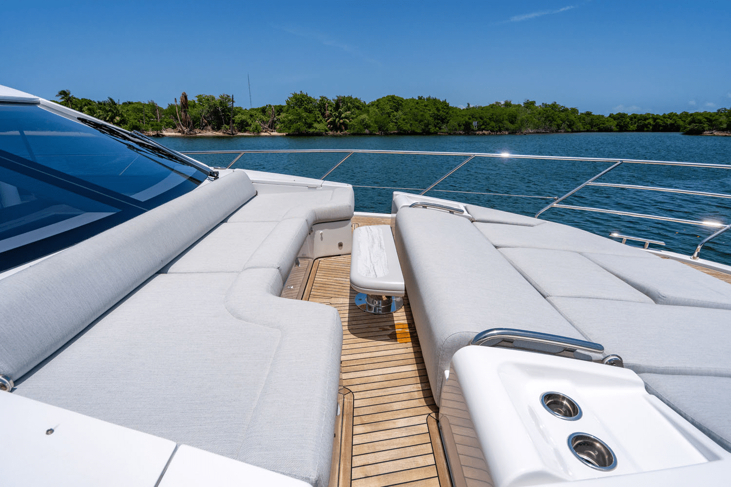 2024 Azimut 60 FLY Image Thumbnail #73