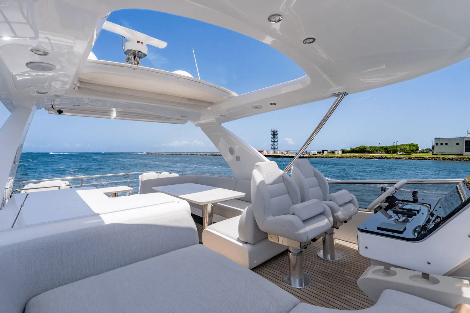 2024 Azimut 60 FLY Image Thumbnail #68
