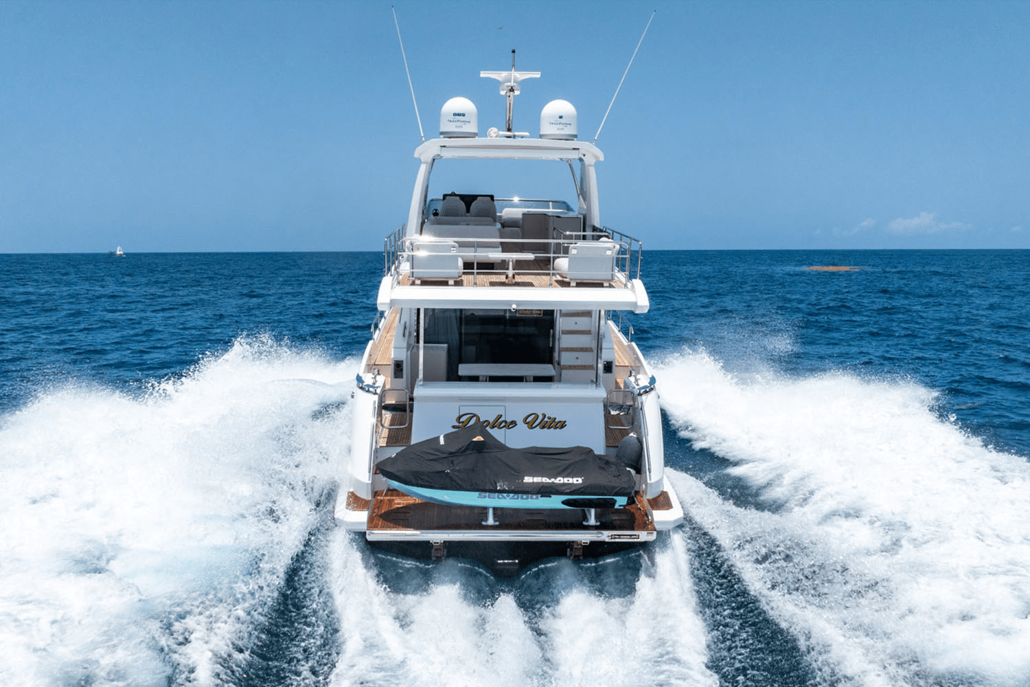 2024 Azimut 60 FLY Image Thumbnail #7