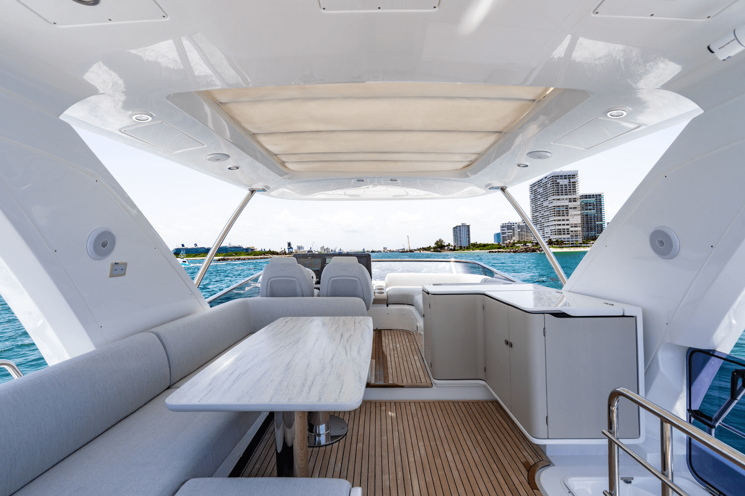 2024 Azimut 60 FLY Image Thumbnail #58