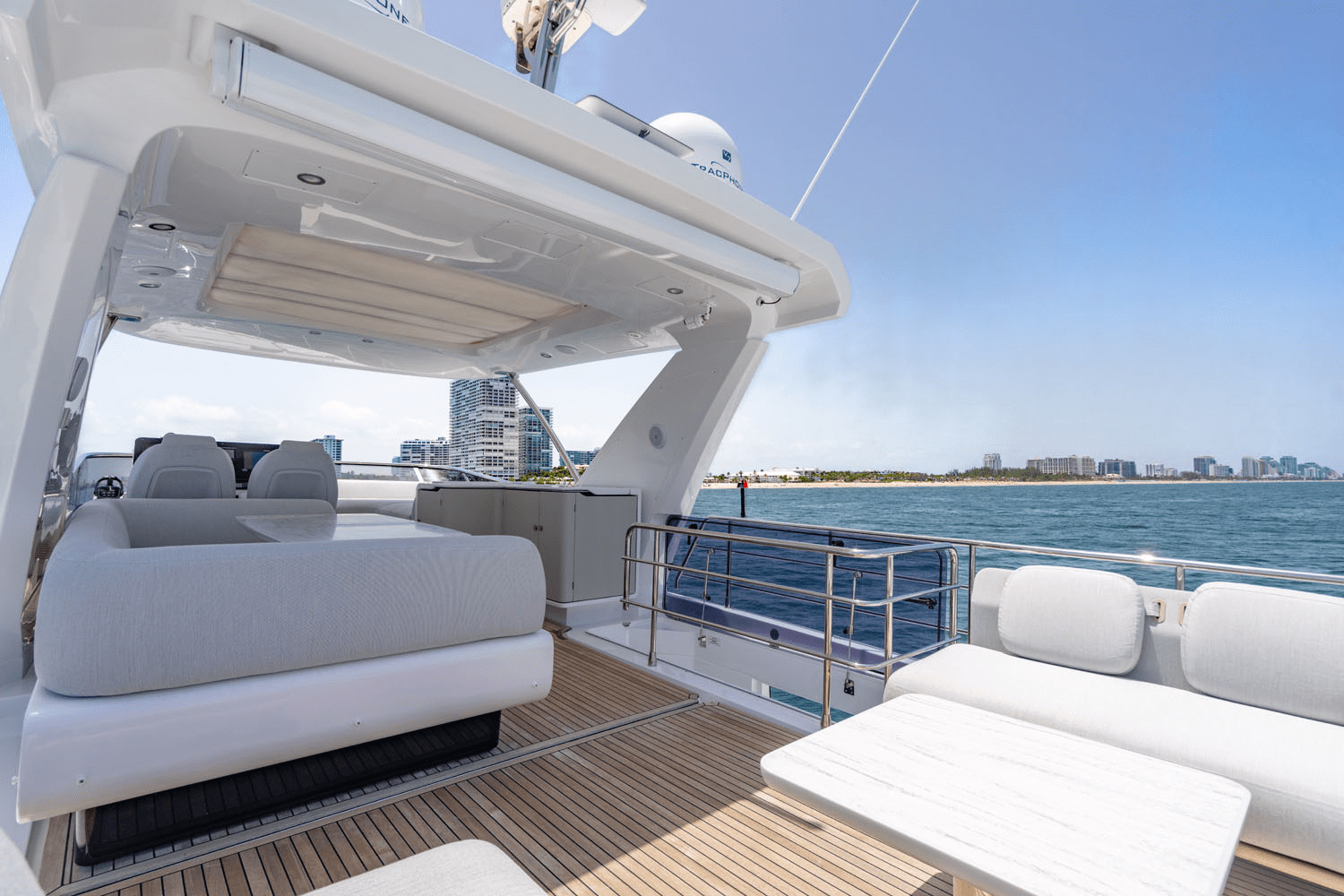 2024 Azimut 60 FLY Image Thumbnail #57
