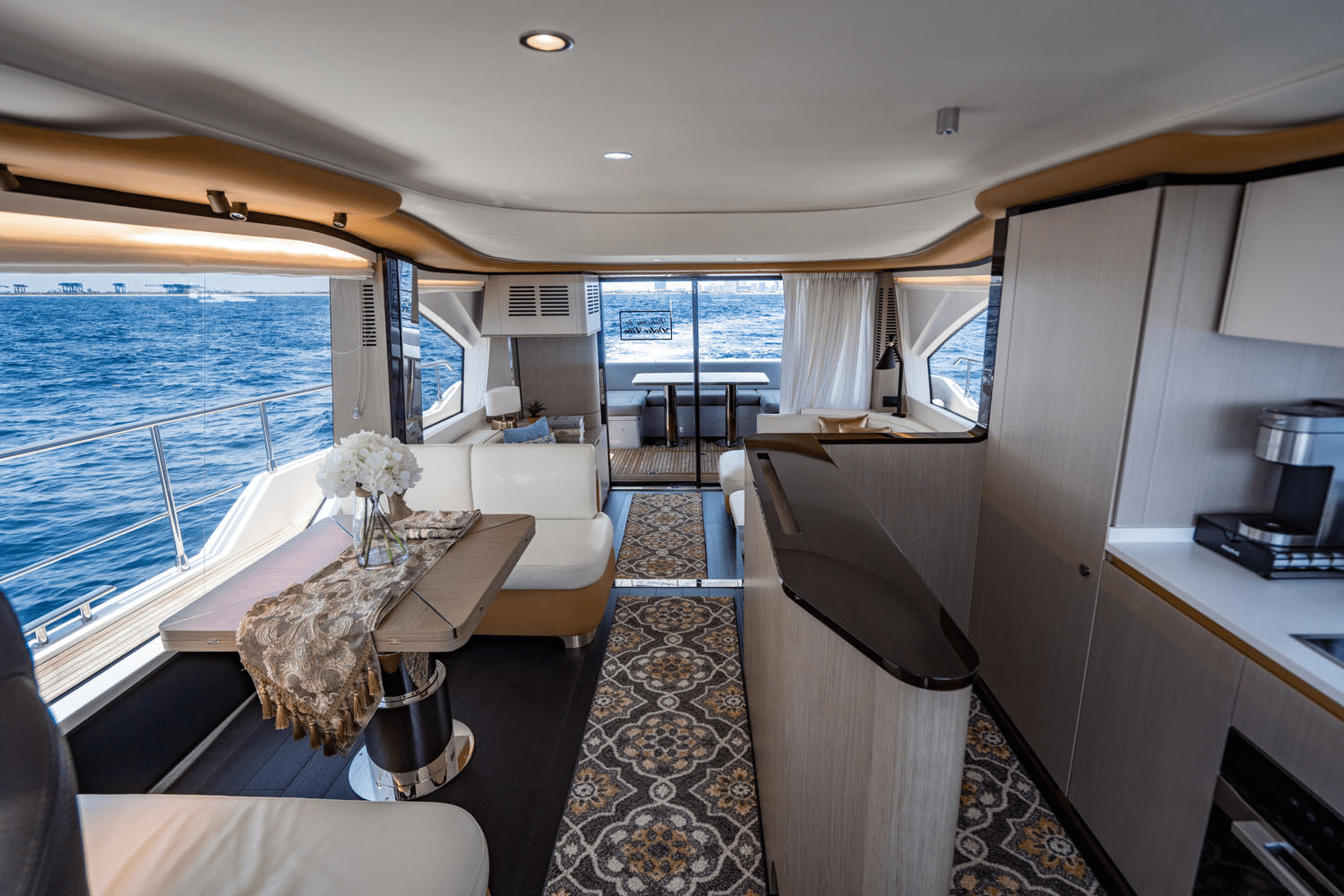 2024 Azimut 60 FLY Image Thumbnail #45