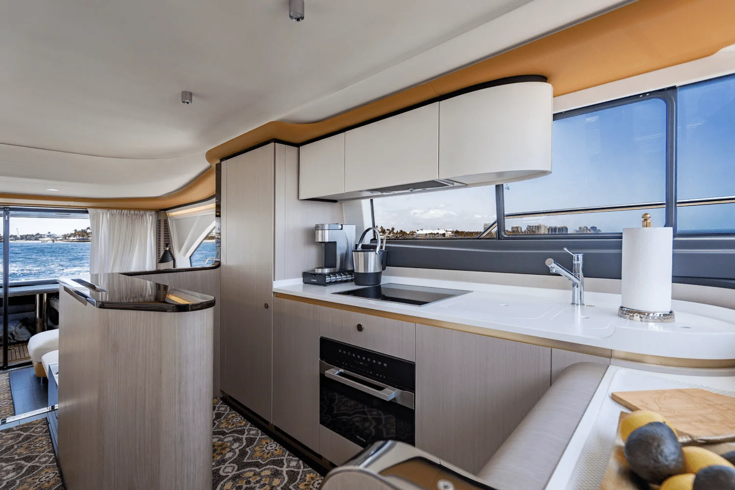 2024 Azimut 60 FLY Image Thumbnail #40