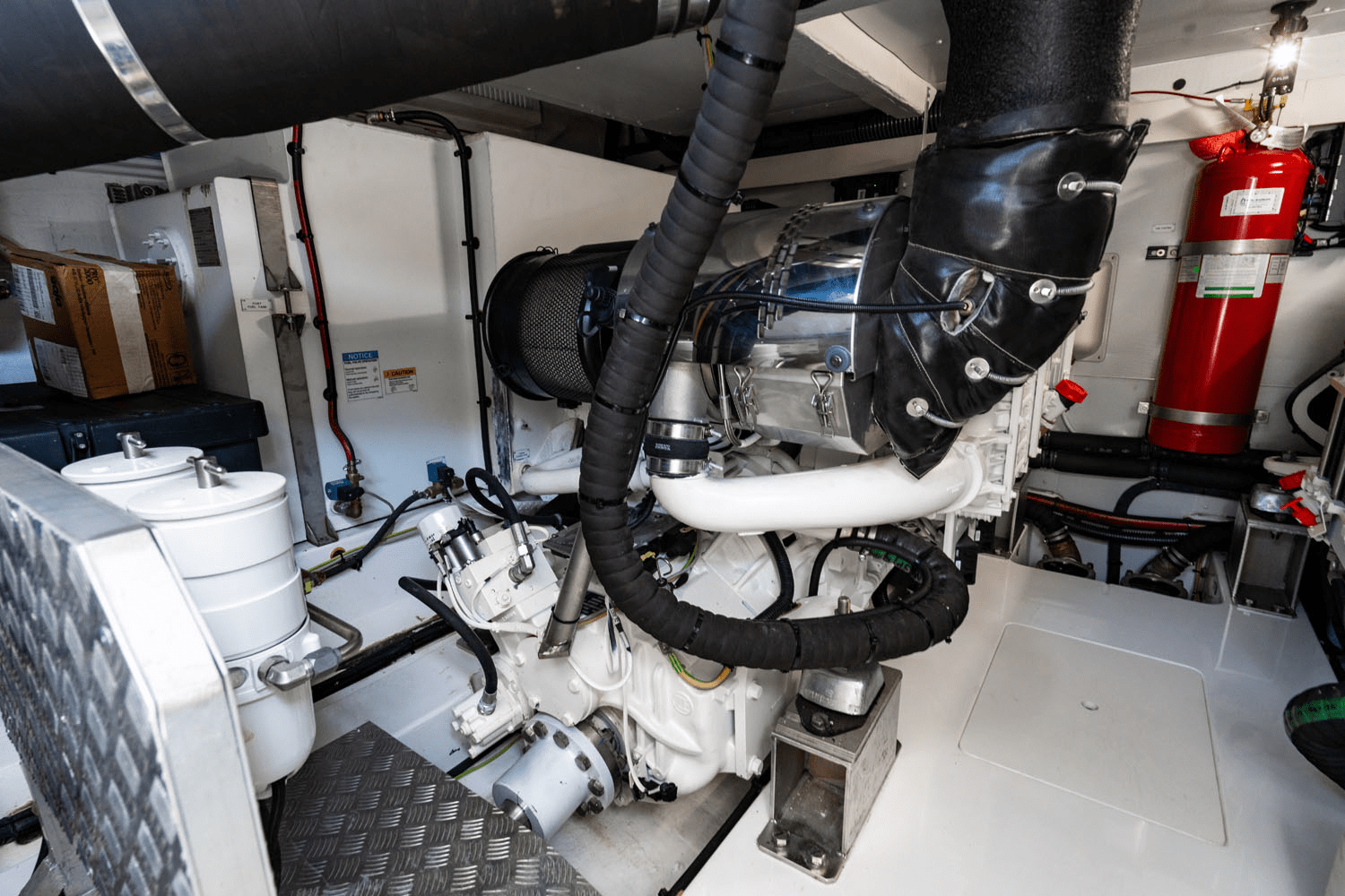 2024 Azimut 60 FLY Image Thumbnail #79