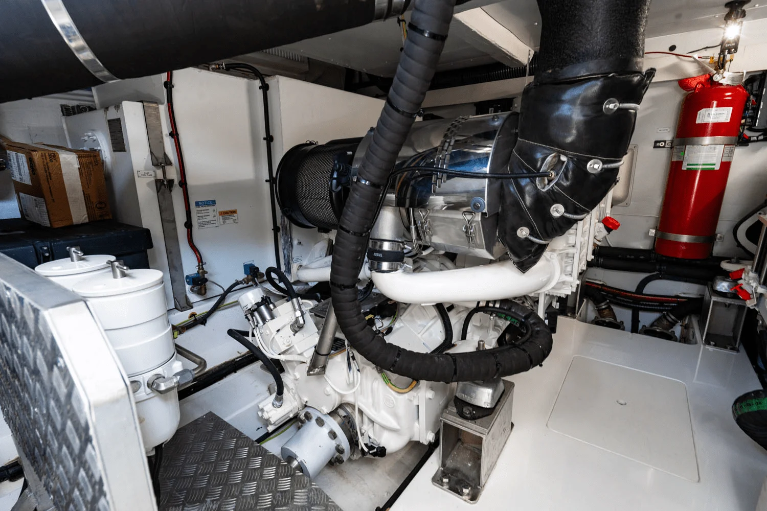 2024 Azimut 60 FLY Image Thumbnail #79