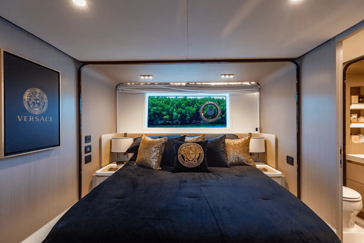 2024 Azimut 60 FLY Image Thumbnail #23