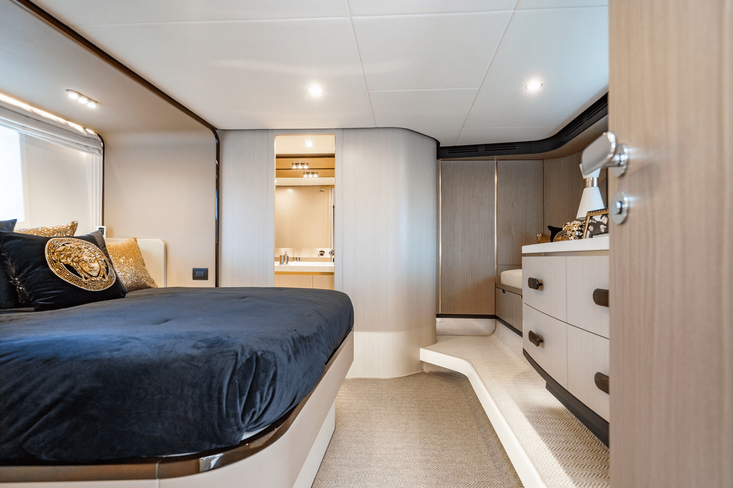 2024 Azimut 60 FLY Image Thumbnail #22