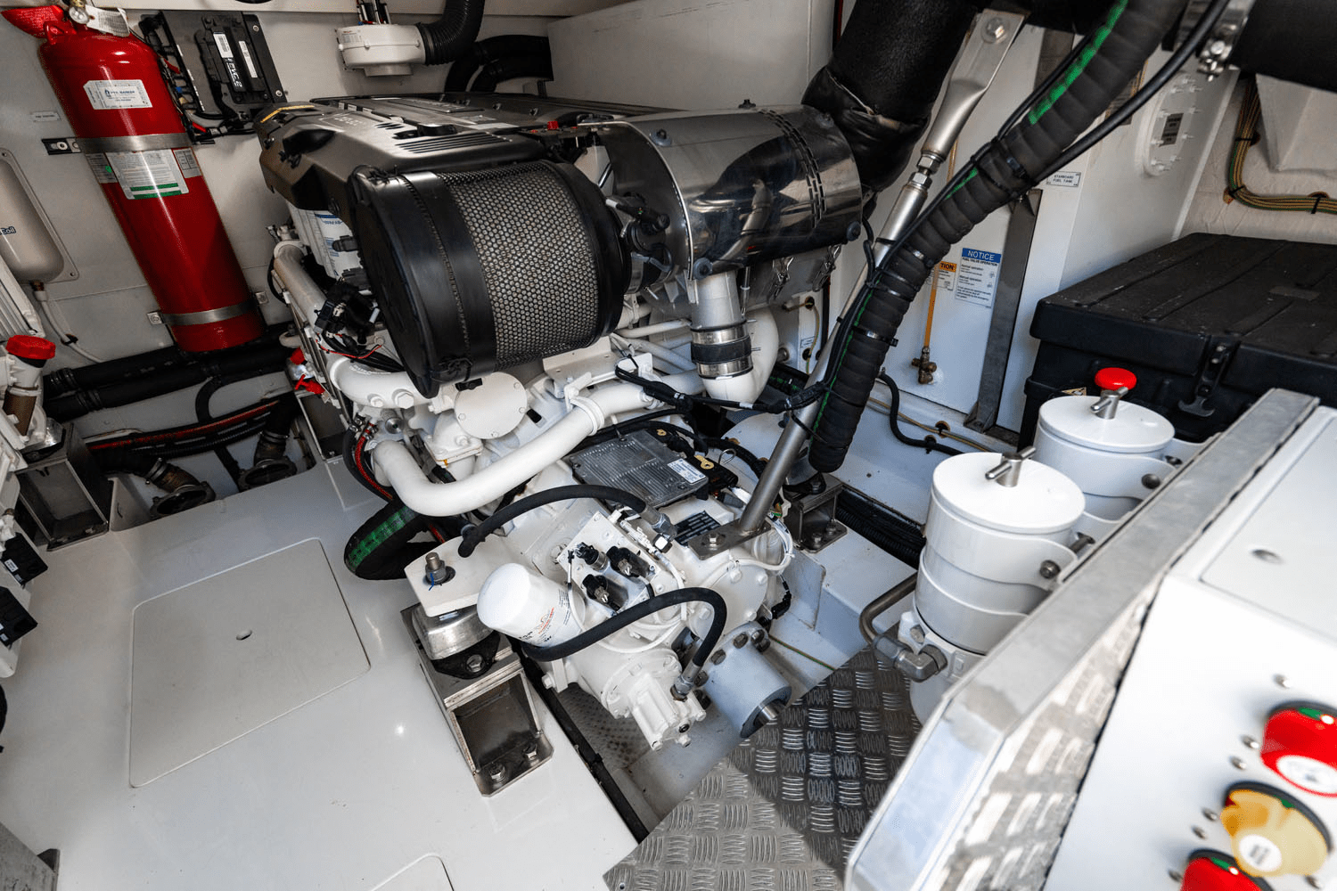 2024 Azimut 60 FLY Image Thumbnail #80