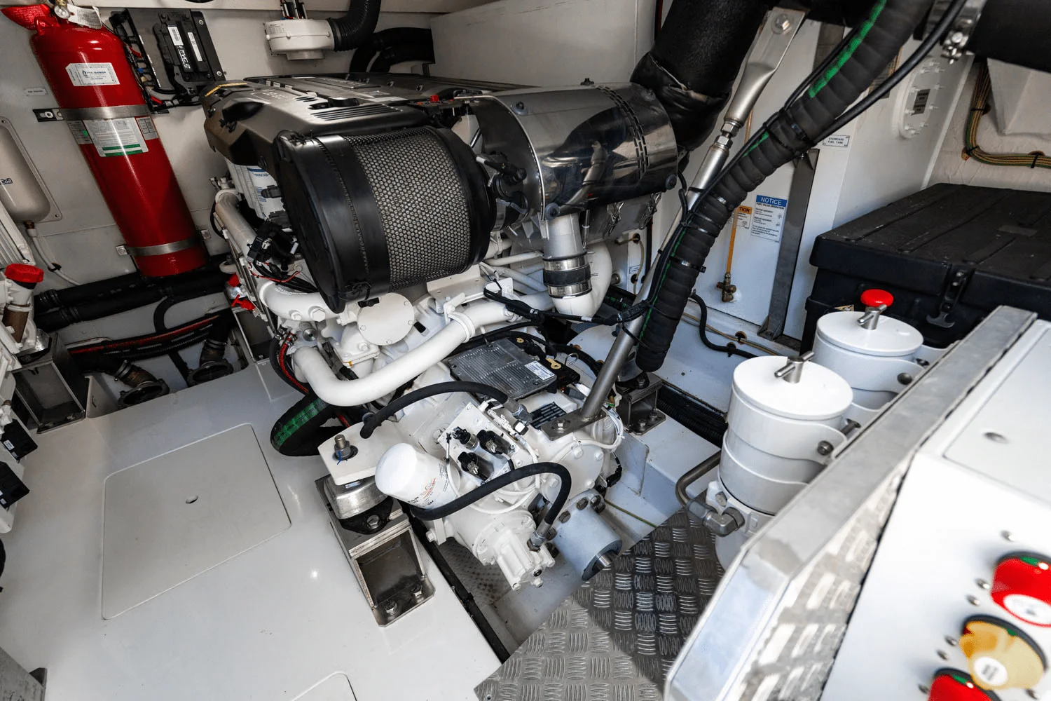 2024 Azimut 60 FLY Image Thumbnail #80