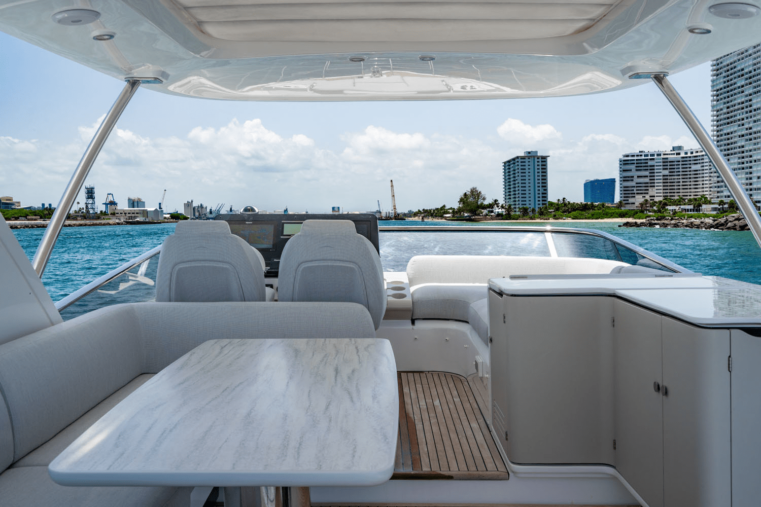 2024 Azimut 60 FLY Image Thumbnail #60