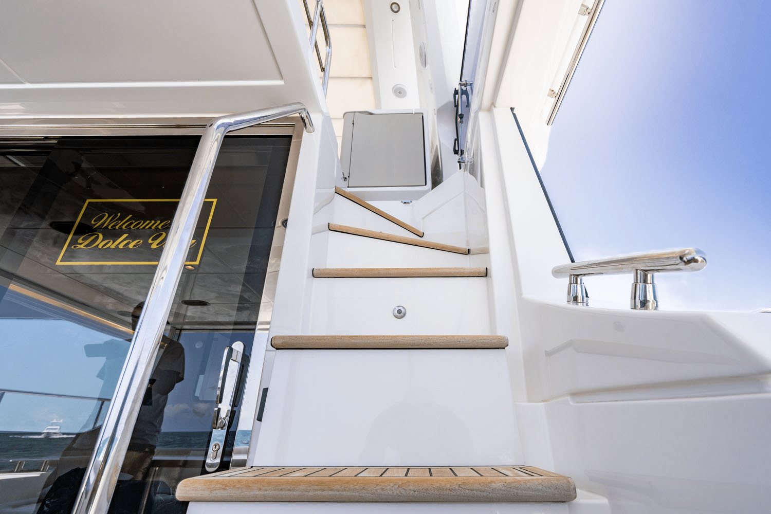 2024 Azimut 60 FLY Image Thumbnail #54