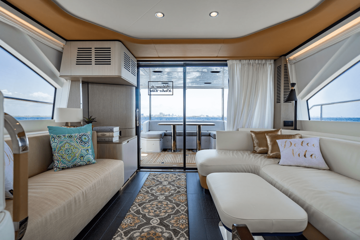 2024 Azimut 60 FLY Image Thumbnail #44