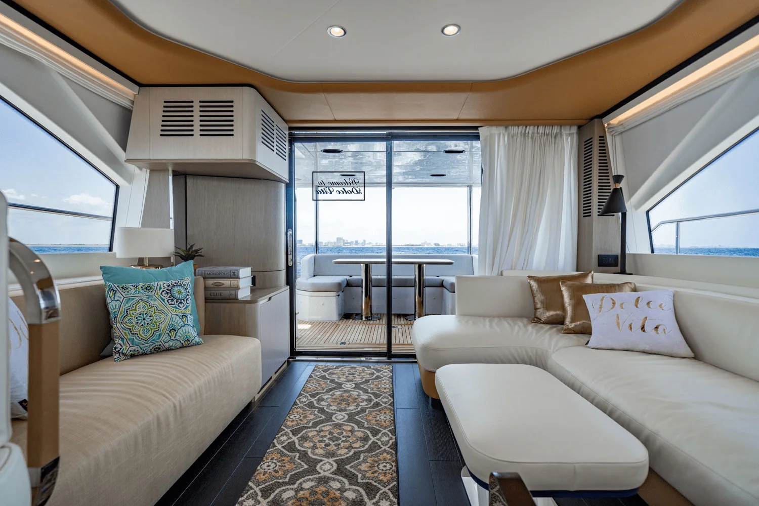 2024 Azimut 60 FLY Image Thumbnail #44