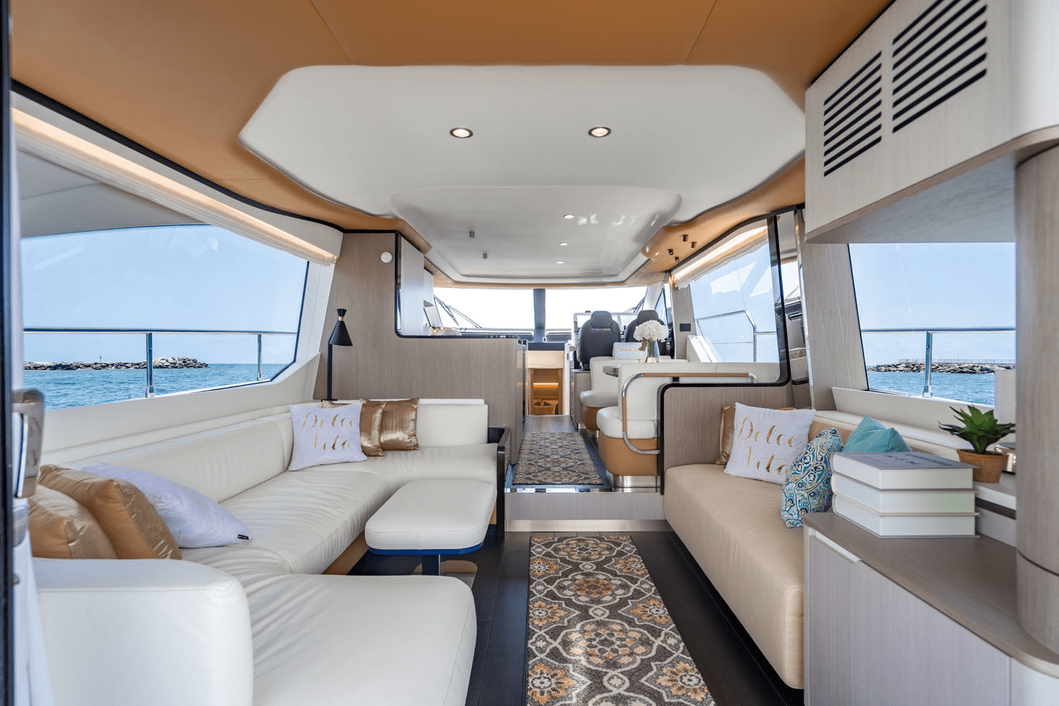 2024 Azimut 60 FLY Image Thumbnail #35