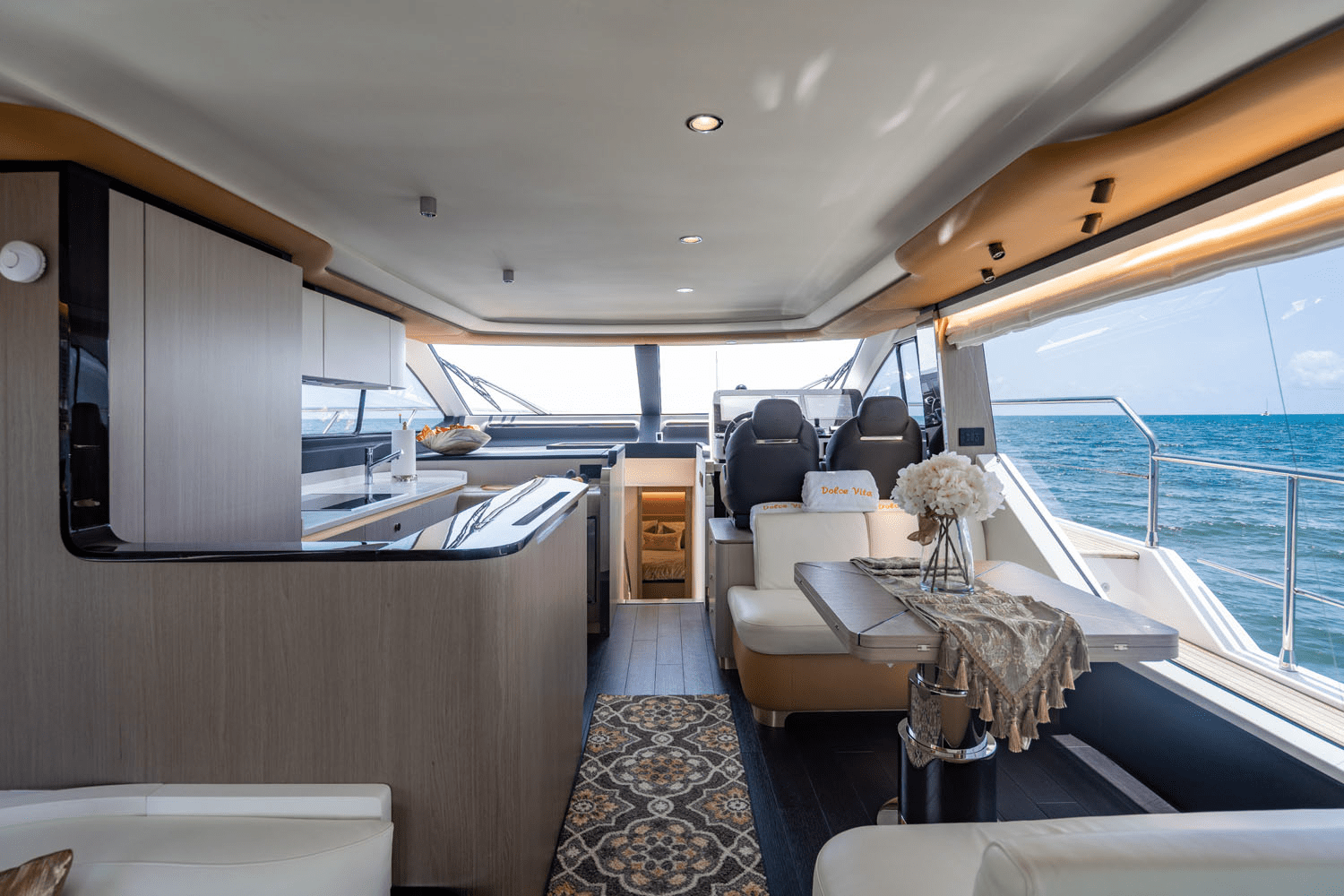 2024 Azimut 60 FLY Image Thumbnail #37