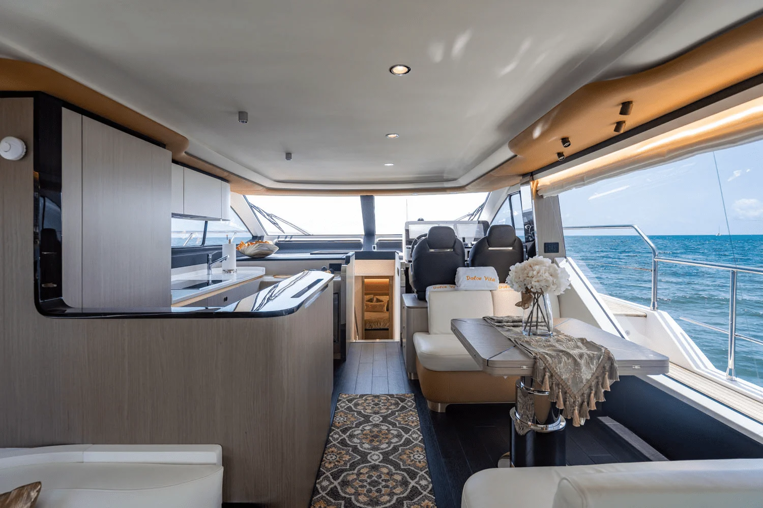 2024 Azimut 60 FLY Image Thumbnail #37