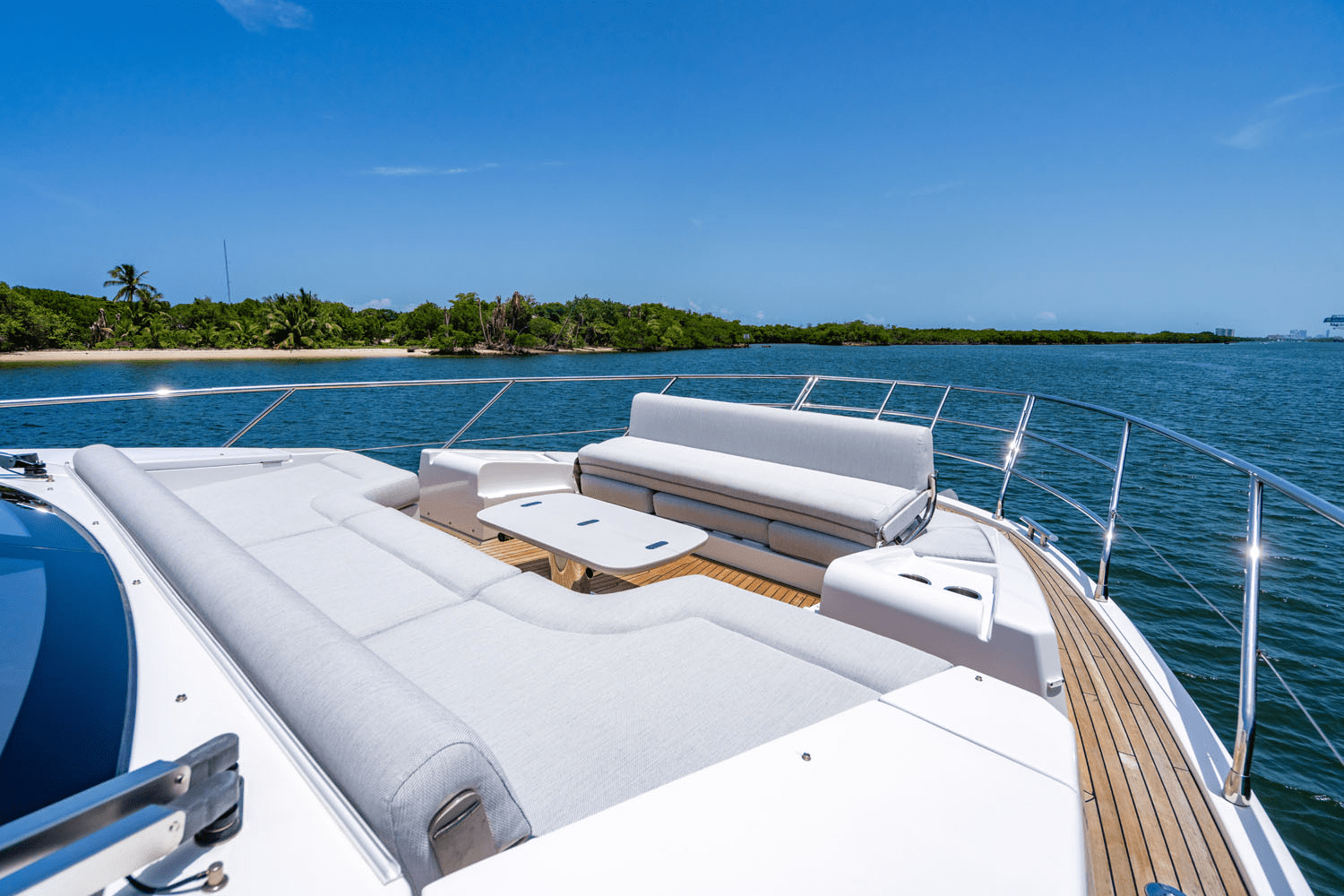 2024 Azimut 60 FLY Image Thumbnail #70