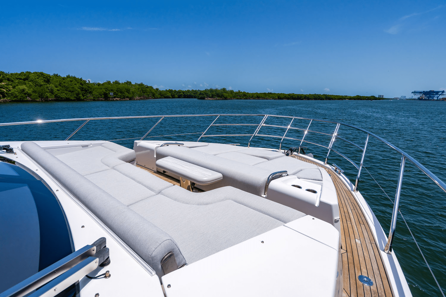 2024 Azimut 60 FLY Image Thumbnail #72