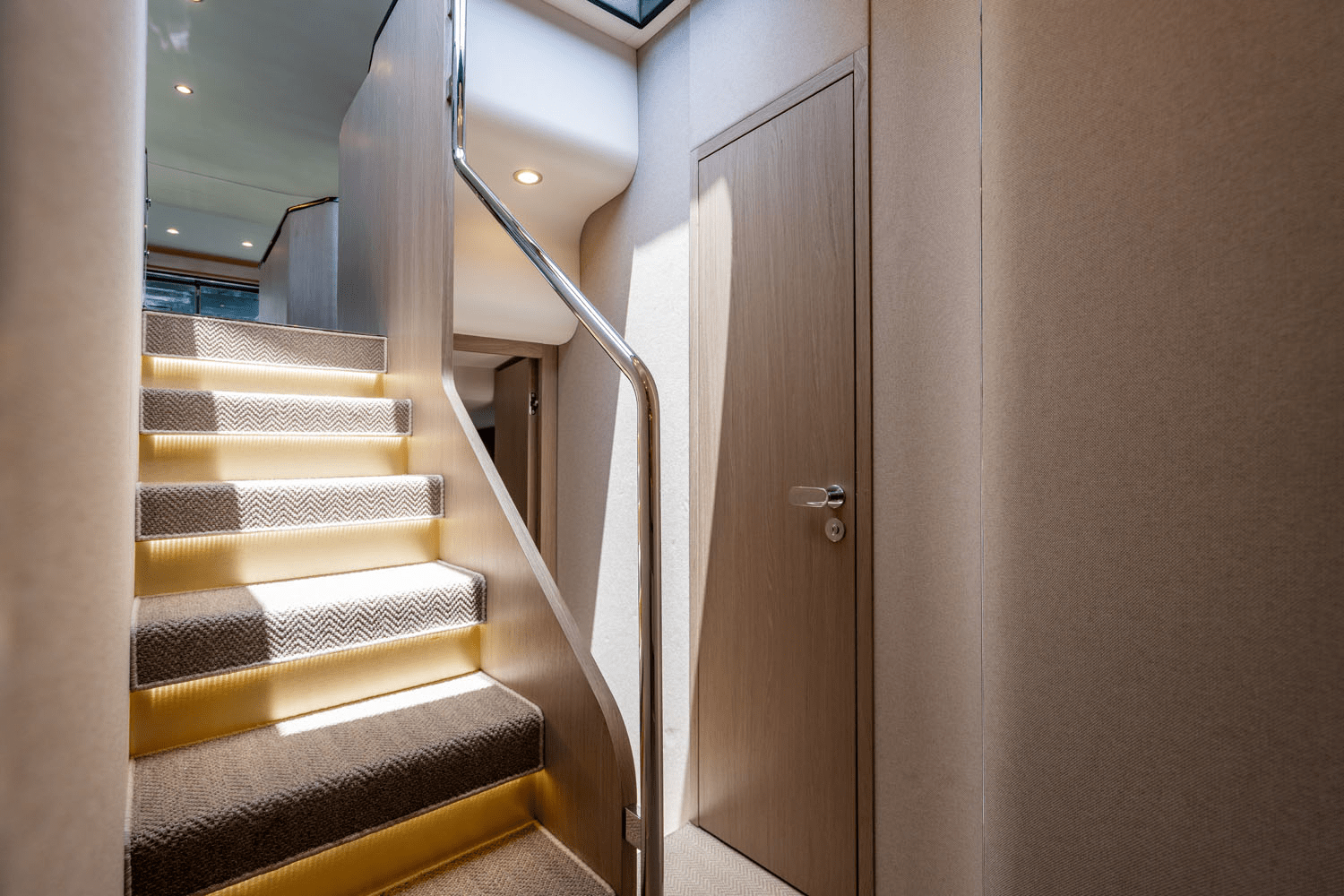 2024 Azimut 60 FLY Image Thumbnail #16