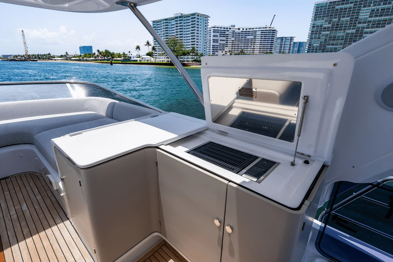 2024 Azimut 60 FLY Image Thumbnail #69