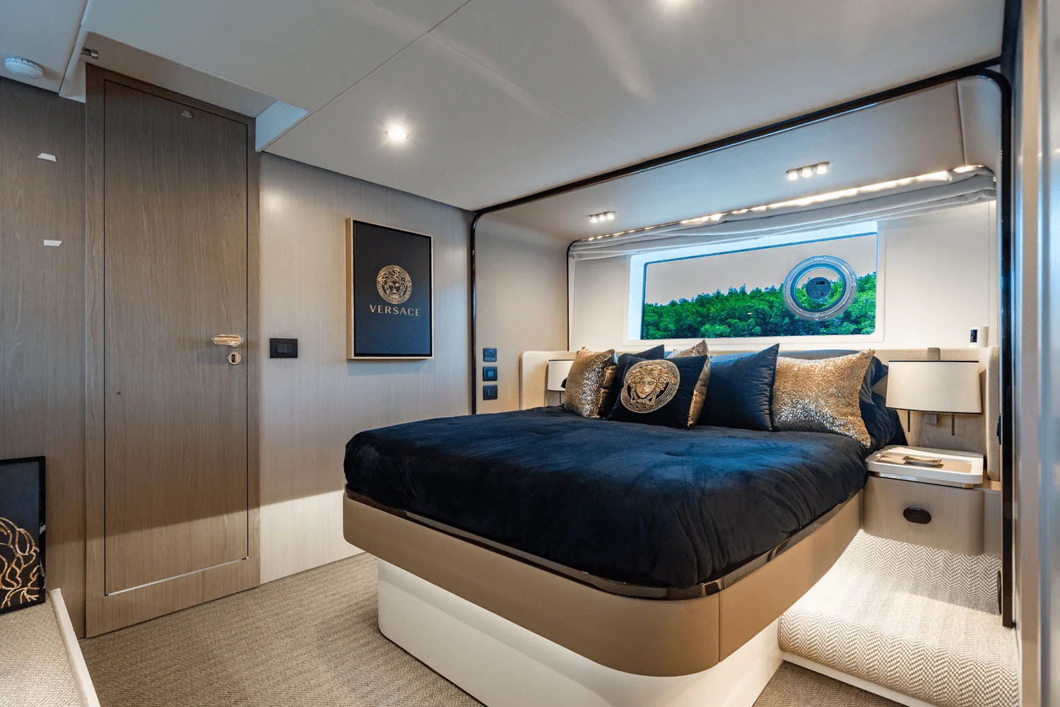 2024 Azimut 60 FLY Image Thumbnail #25