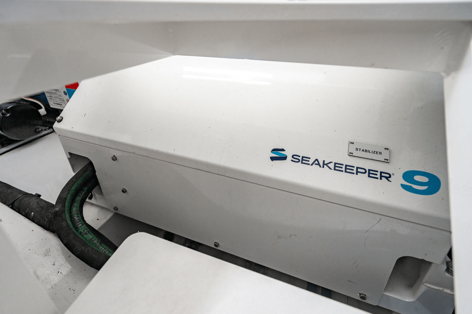 2024 Azimut 60 FLY Image Thumbnail #83