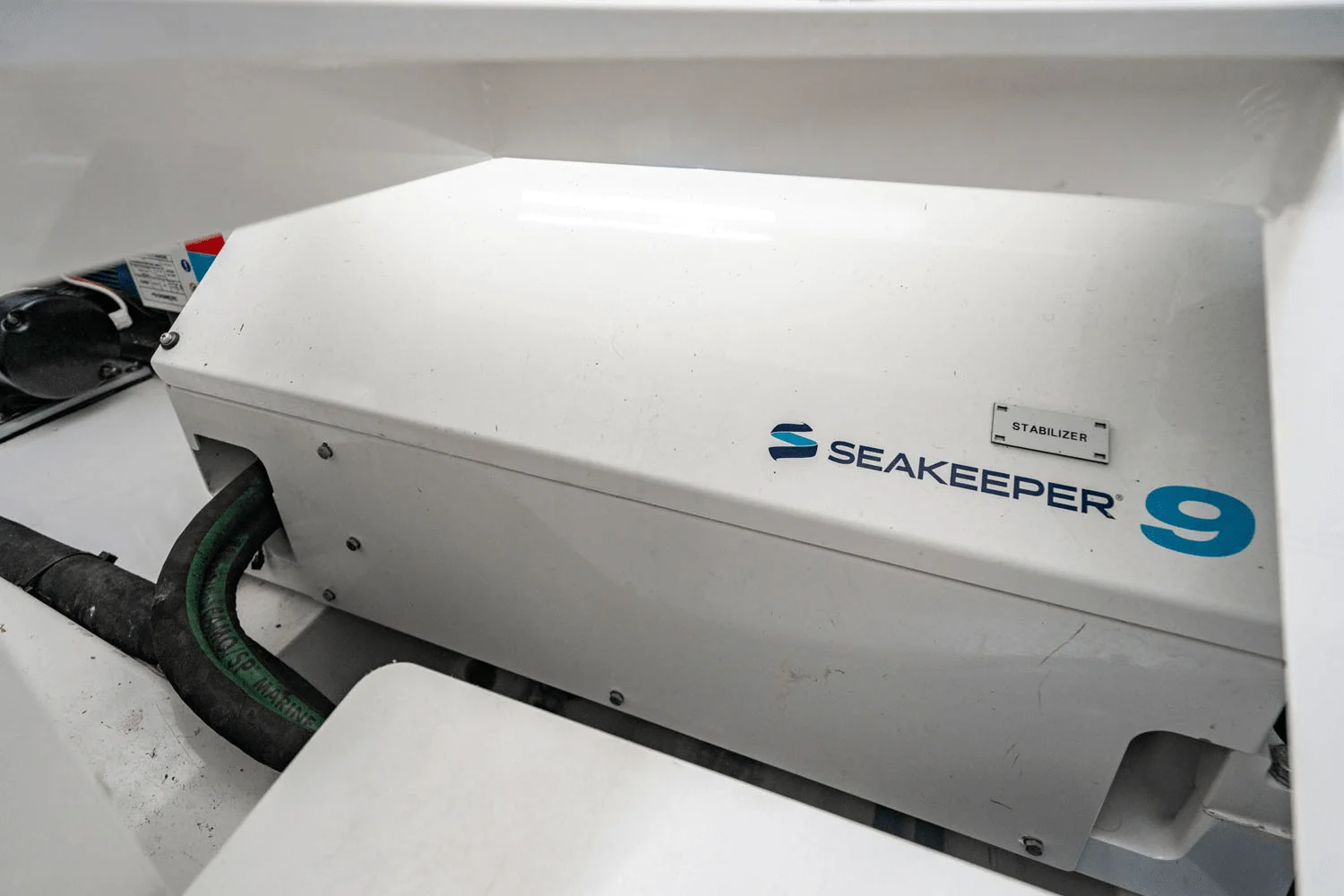 2024 Azimut 60 FLY Image Thumbnail #83