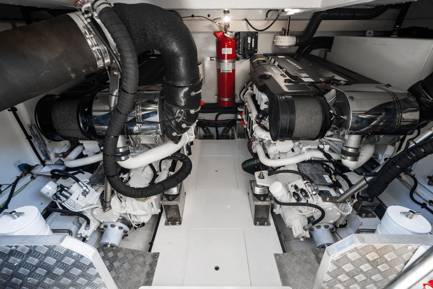 2024 Azimut 60 FLY Image Thumbnail #78