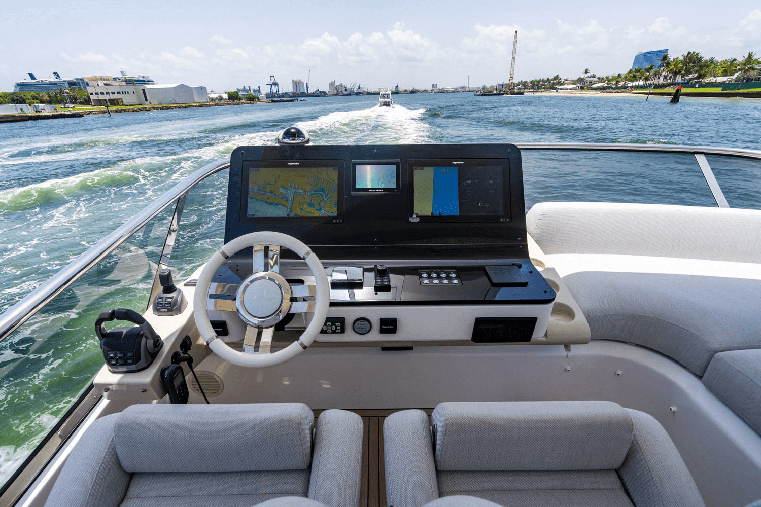 2024 Azimut 60 FLY Image Thumbnail #66