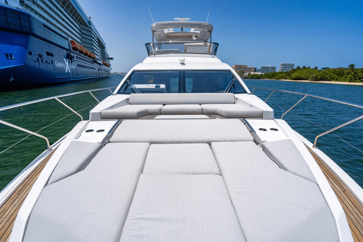 2024 Azimut 60 FLY Image Thumbnail #74