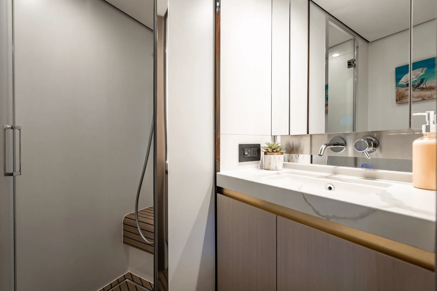 2024 Azimut 60 FLY Image Thumbnail #33