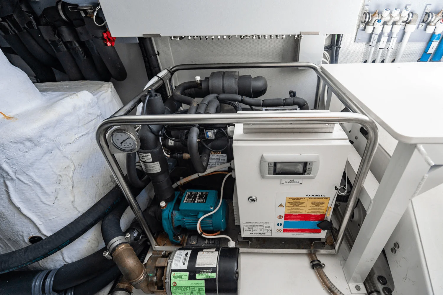 2024 Azimut 60 FLY Image Thumbnail #82