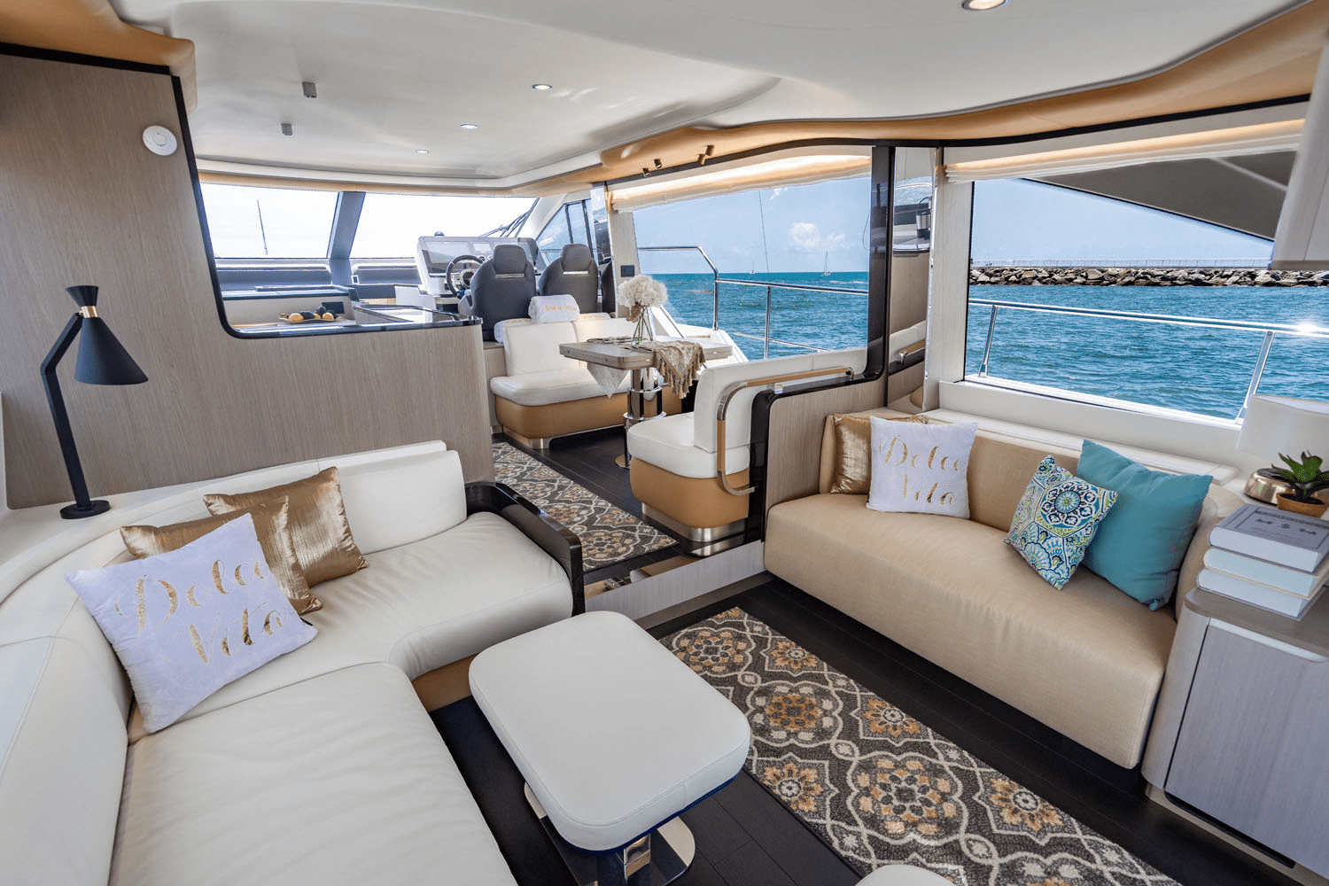 2024 Azimut 60 FLY Image Thumbnail #36