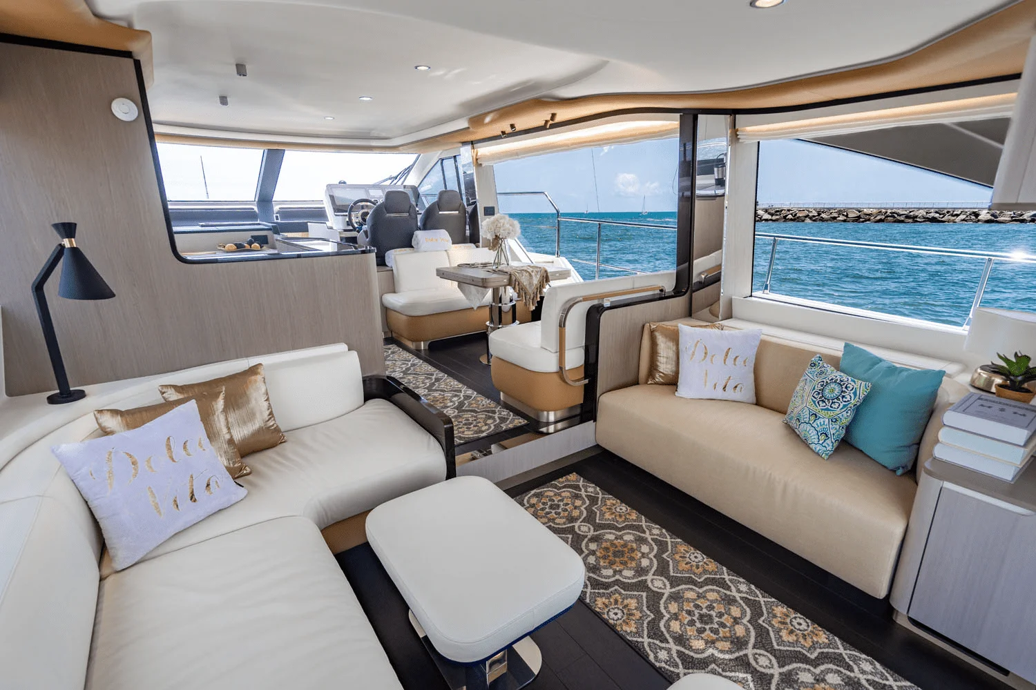 2024 Azimut 60 FLY Image Thumbnail #36