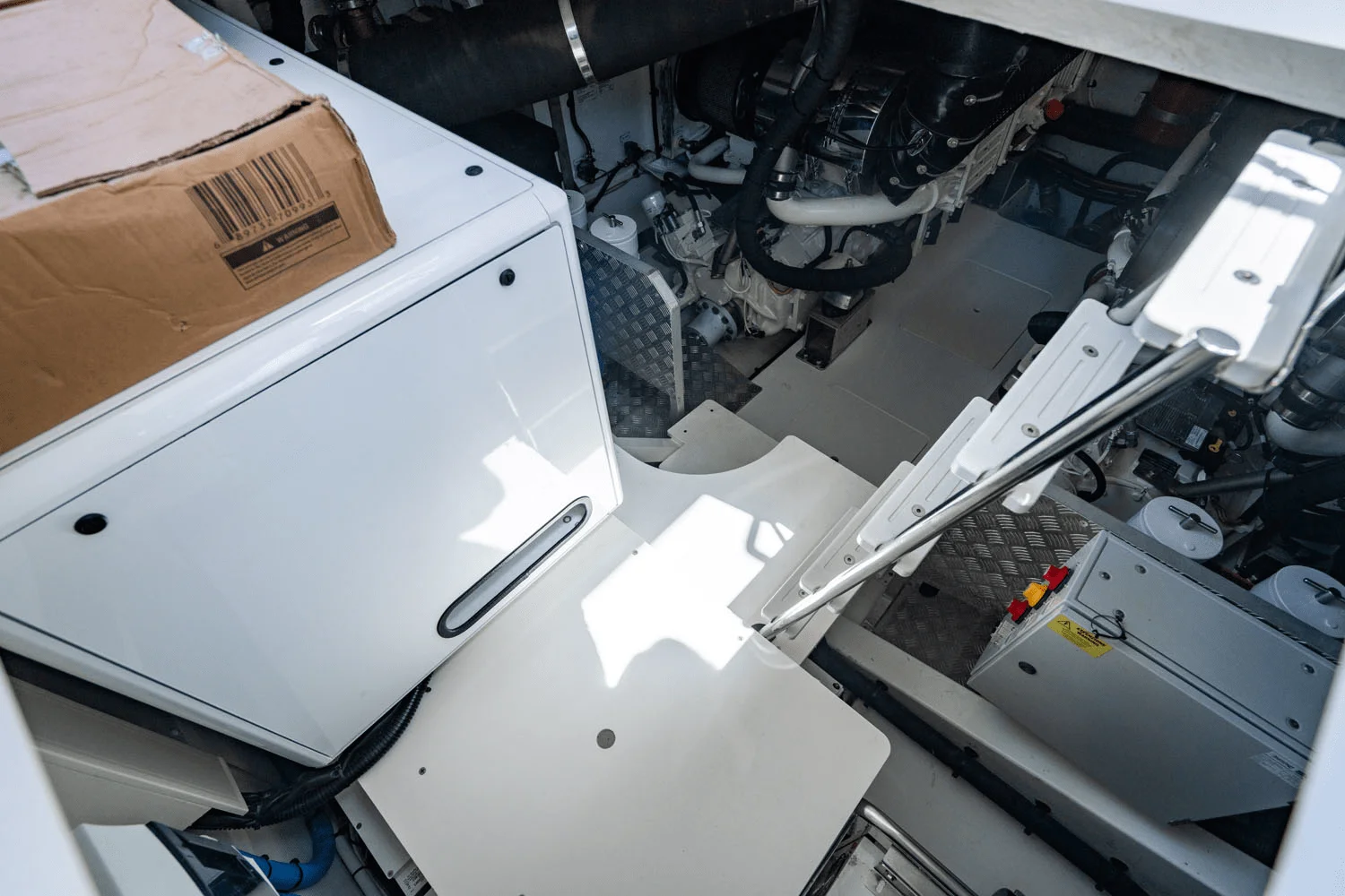 2024 Azimut 60 FLY Image Thumbnail #77