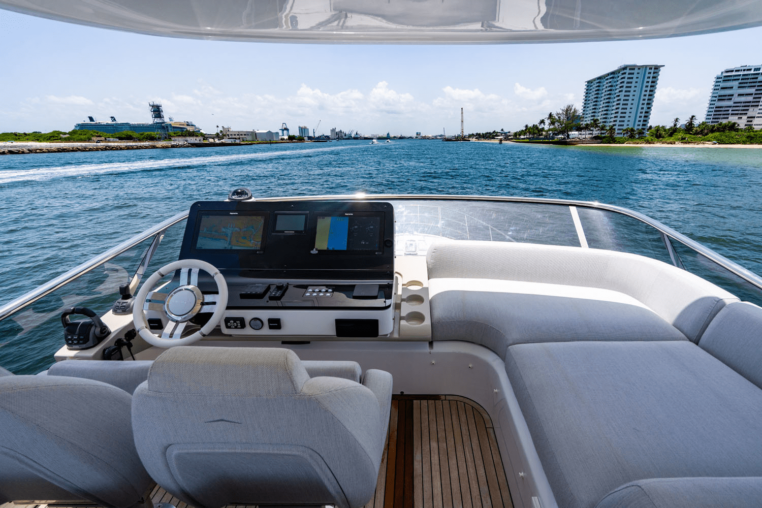 2024 Azimut 60 FLY Image Thumbnail #64