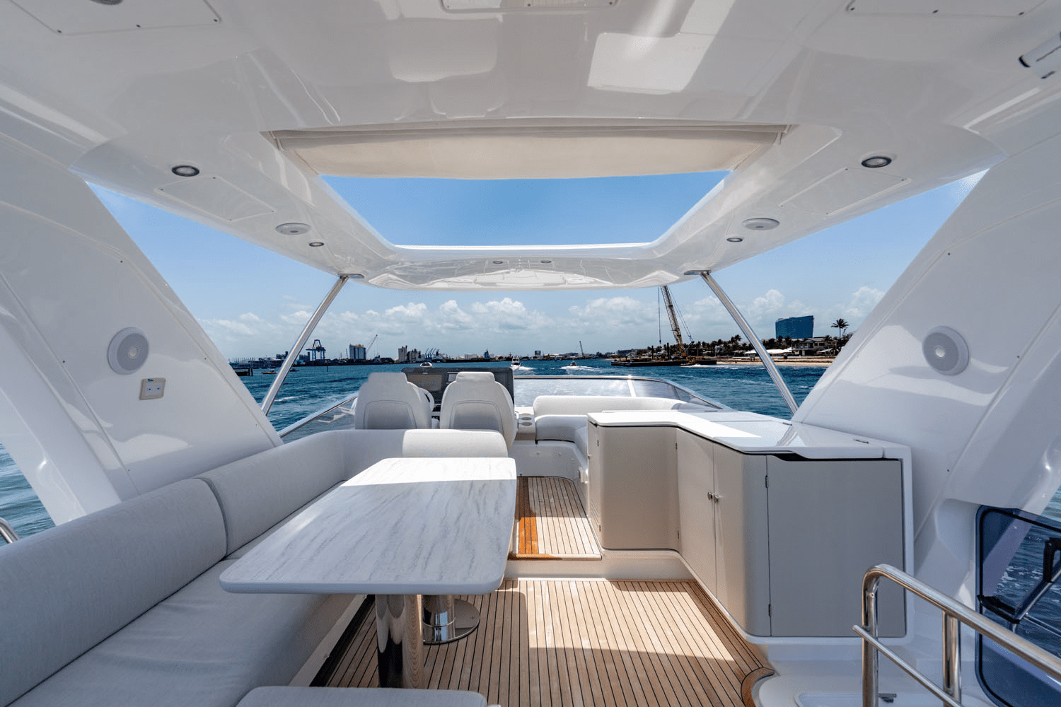 2024 Azimut 60 FLY Image Thumbnail #67