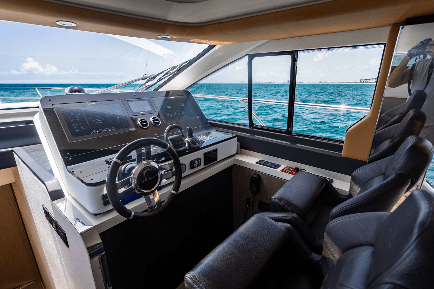2024 Azimut 60 FLY Image Thumbnail #41