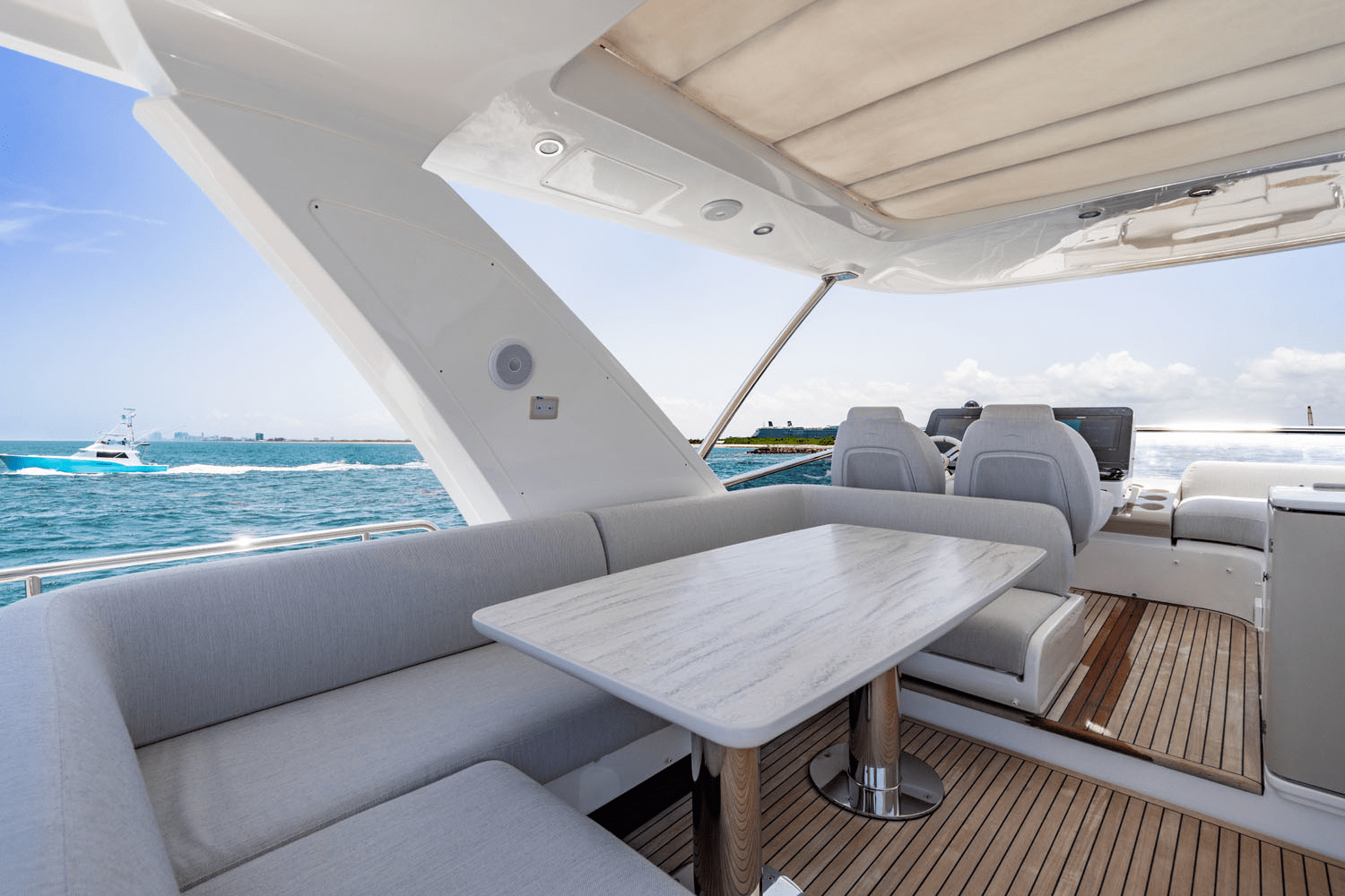 2024 Azimut 60 FLY Image Thumbnail #61