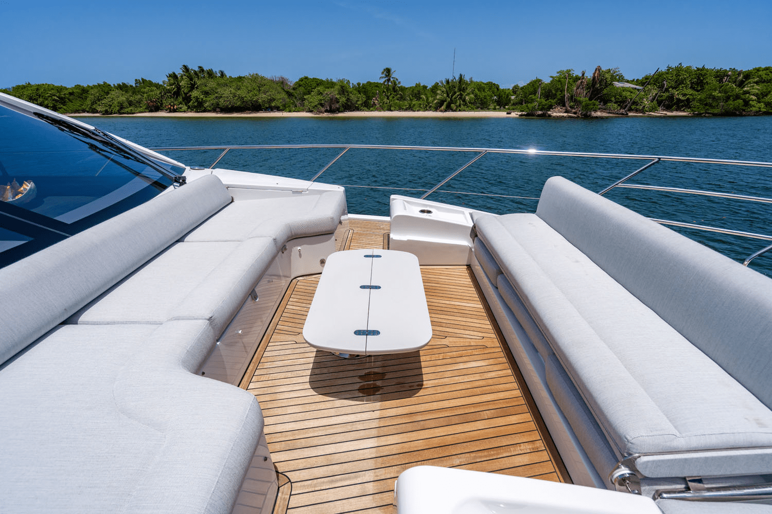 2024 Azimut 60 FLY Image Thumbnail #71