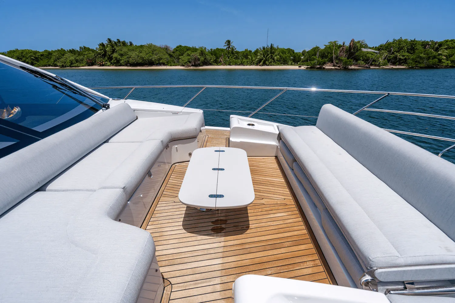 2024 Azimut 60 FLY Image Thumbnail #71