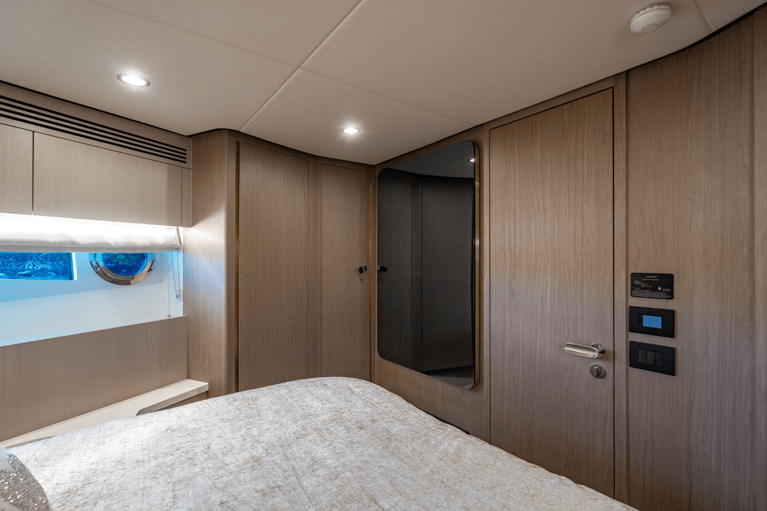 2024 Azimut 60 FLY Image Thumbnail #31