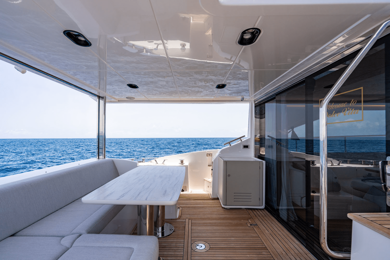 2024 Azimut 60 FLY Image Thumbnail #48