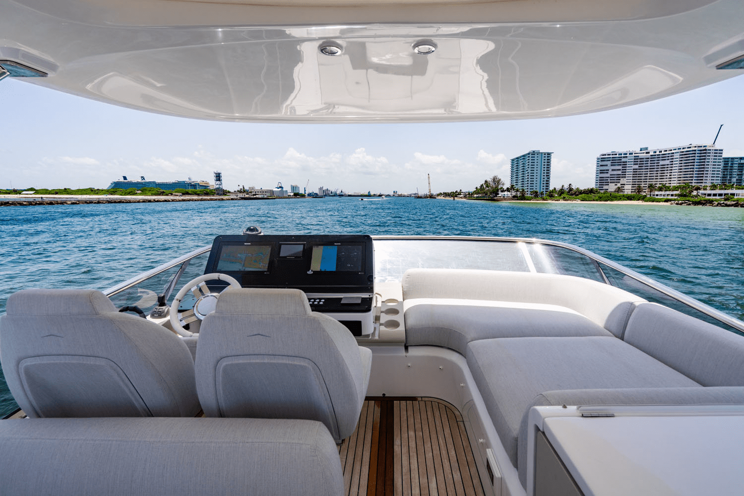 2024 Azimut 60 FLY Image Thumbnail #62