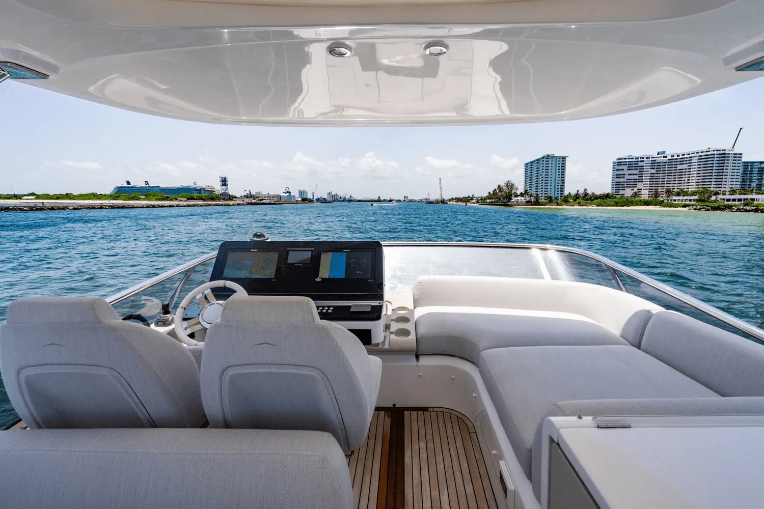 2024 Azimut 60 FLY Image Thumbnail #62